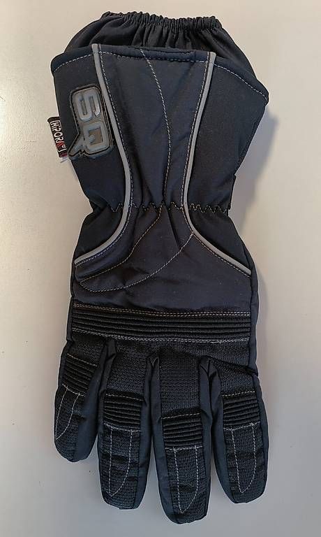 Altri accessori da uomo: Motorradhandschuhe – Nuovo e nell'imballaggio originale da Schellenberg venduto da Tahira 1