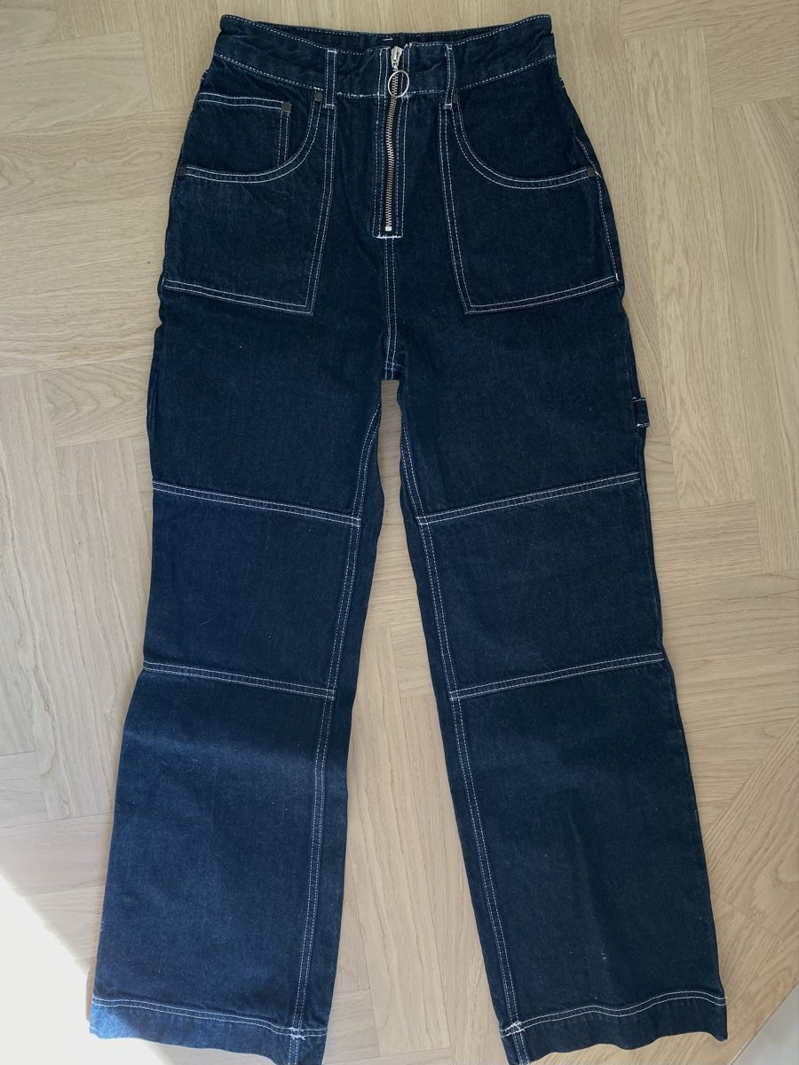 Jeans: RAGGED PRIEST, Cargohosen, Gr. 36 – Nuovo (secondo la descrizione) da Zürich venduto da ann_smj8 2