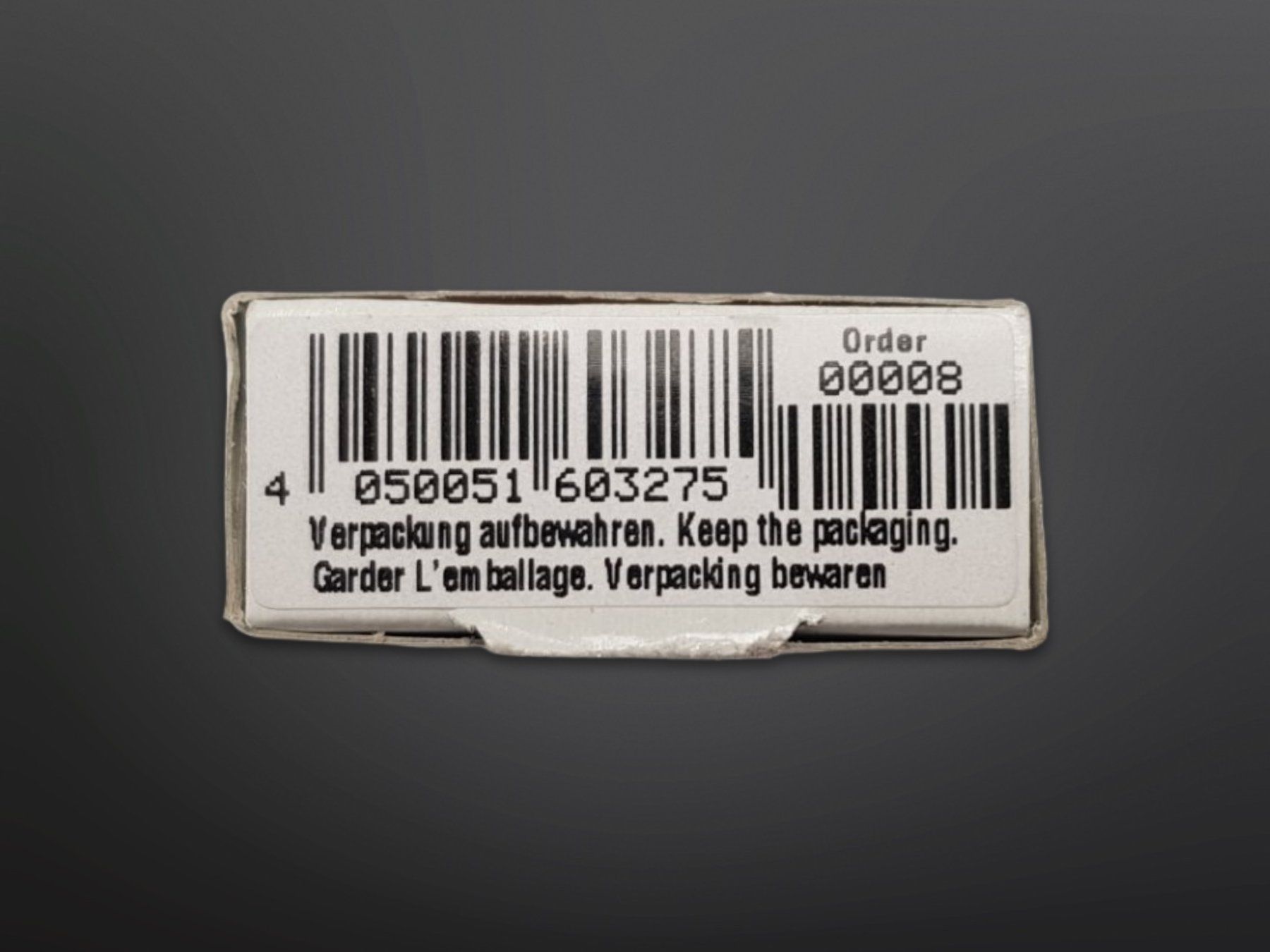 Cordicelle & Fili: RICO DESIGN gelbes Stickgarn – Nuovo (secondo la descrizione) da Suhr venduto da Restwert_Suhr 5