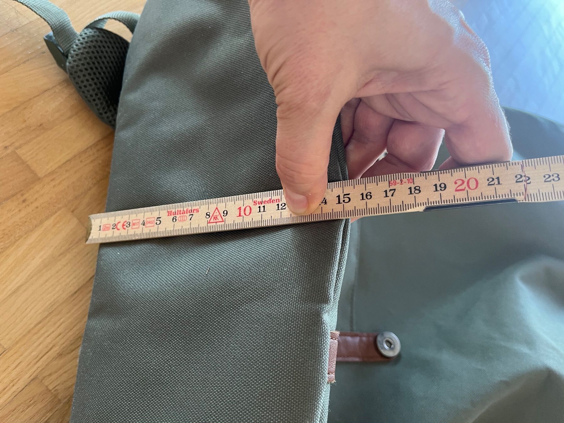 Herschel Sacs à dos: Herschel Rucksack – D'occasion à St. Gallen par elli18 8