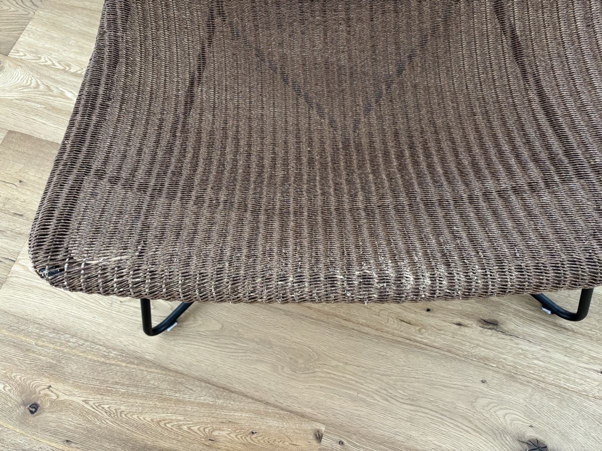 Ikea Sessel: RADVIKEN Rattansessel – Gebraucht aus Einsiedeln von luk_z69w 3