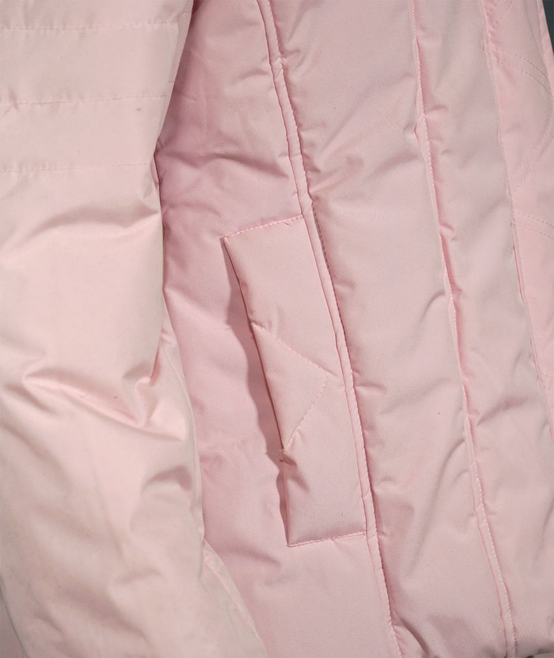 Giacche: neuwertige wattierte Windjacke – Usato da Meggen venduto da 1Class2Hand 6