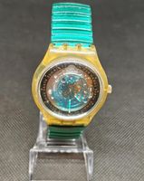 Swatch Earth Summit ’92 Automatic  Sammlerstück