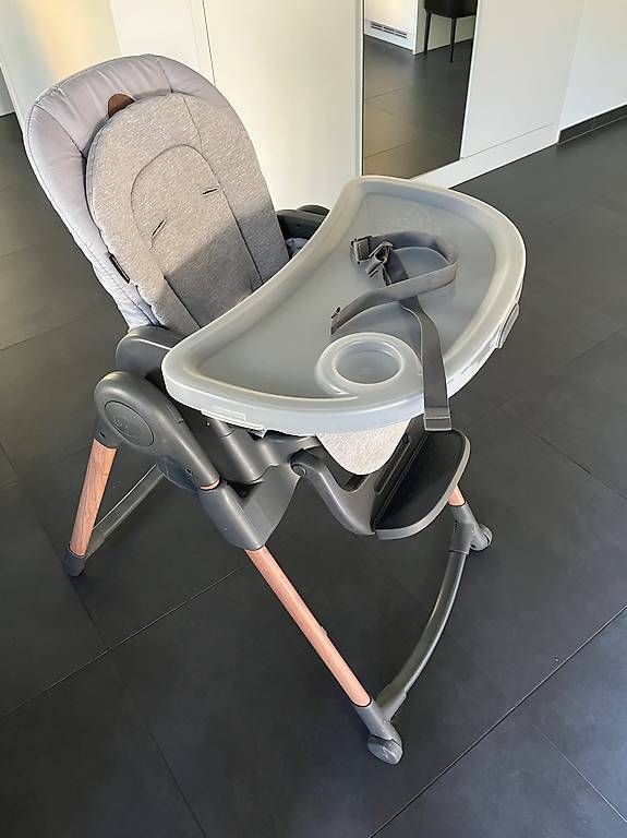Hochstühle: Seggiolone per bambini Bébé confort – Gebraucht aus Bellinzona von cha_q5hz 4