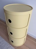 Beistelltisch Kartell Componibili Bio wunderschön neu