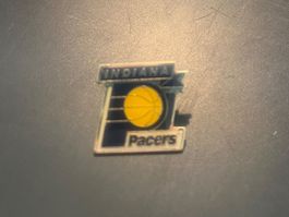 *Indiana Pacers Pin*