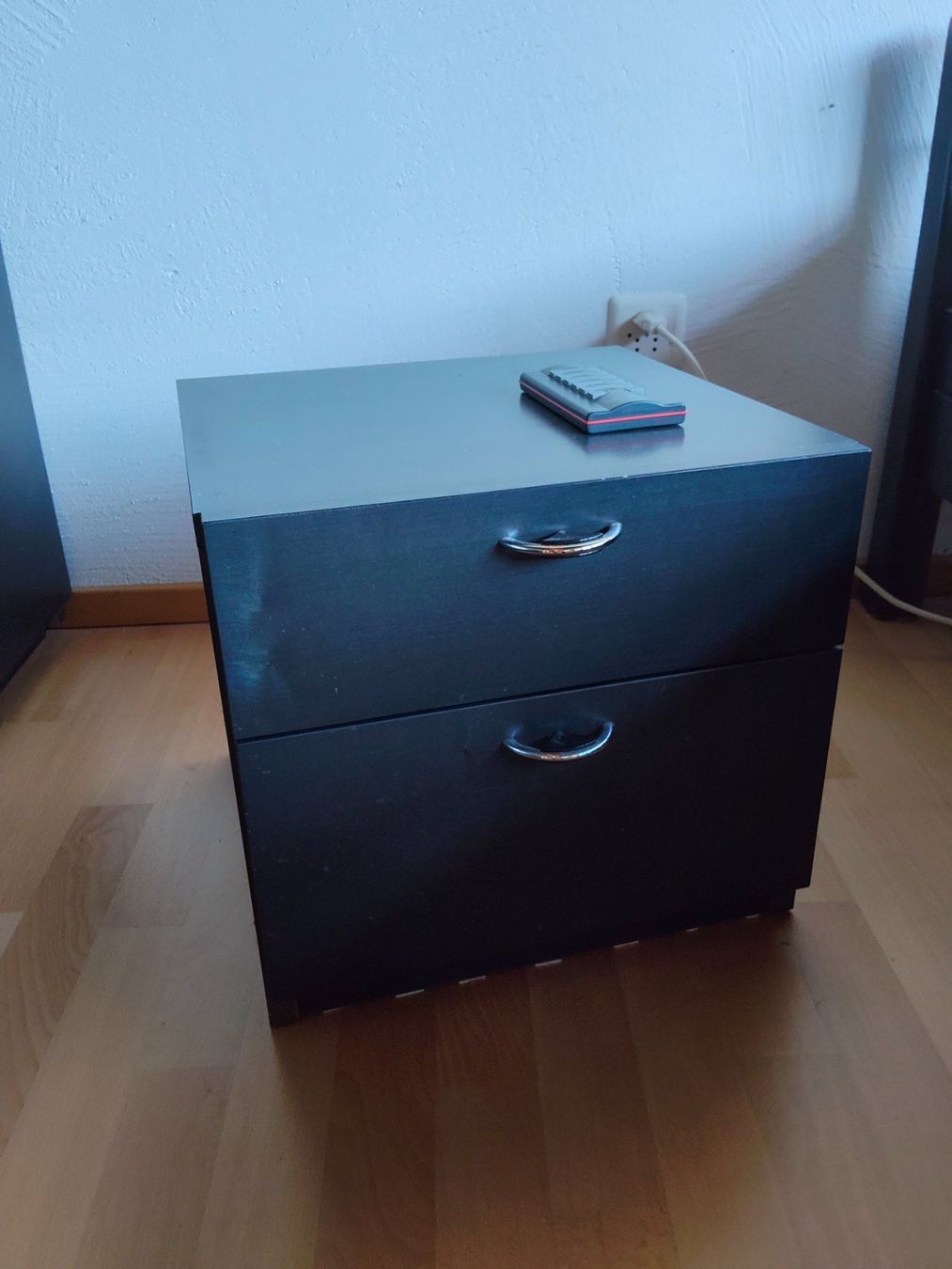 Nachttische: Nachttische – Gebraucht aus Triengen von RealX
