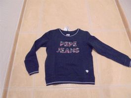 Pepe jeans neuer cooler perlen Pulli, 11-12J