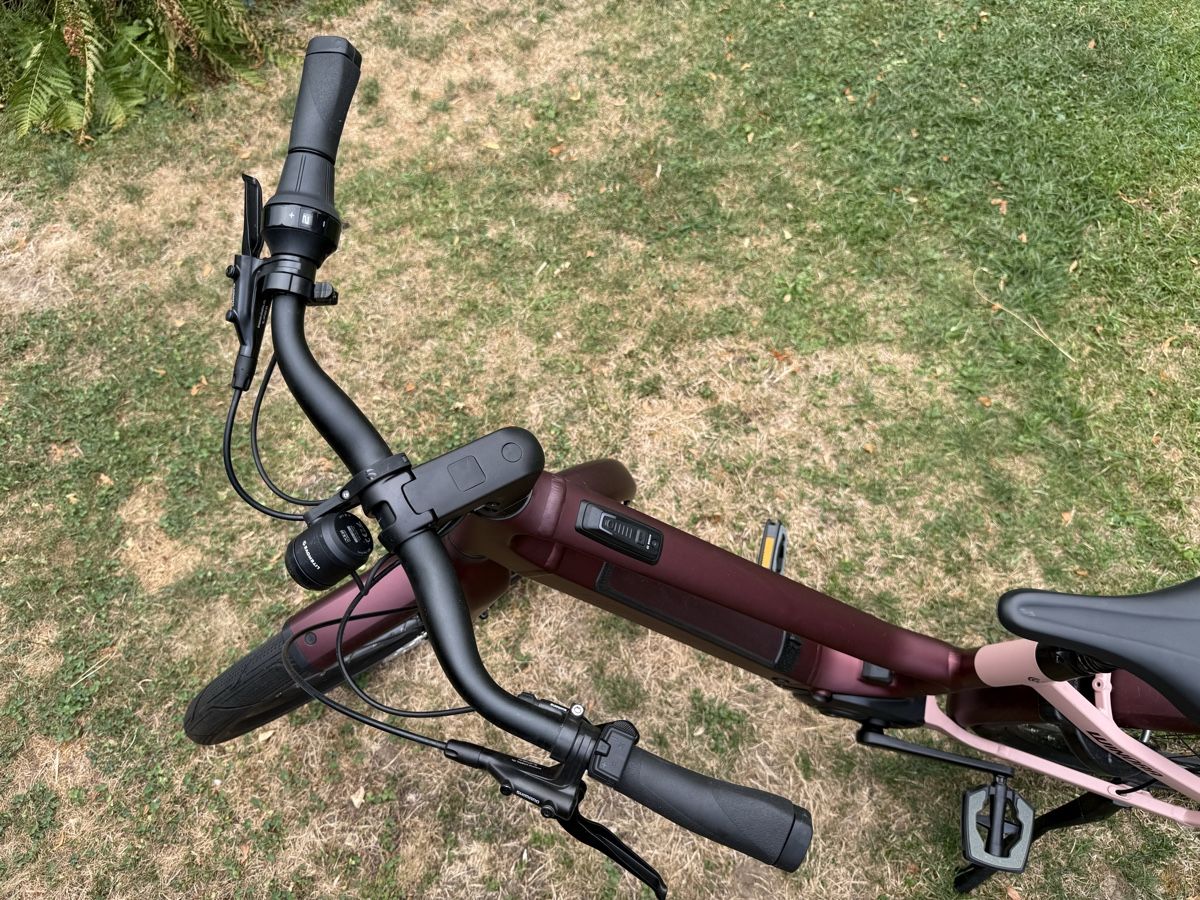Winora Vélos: Winora iRide Pure R5f – Neuf (Voir description) à Küsnacht ZH par vonB_2025 5