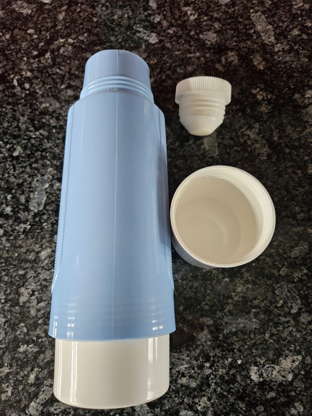 Borracce & Thermos: Vintage/ Retro  Thermosflasche – Nuovo (secondo la descrizione) da Immensee venduto da Meitli2