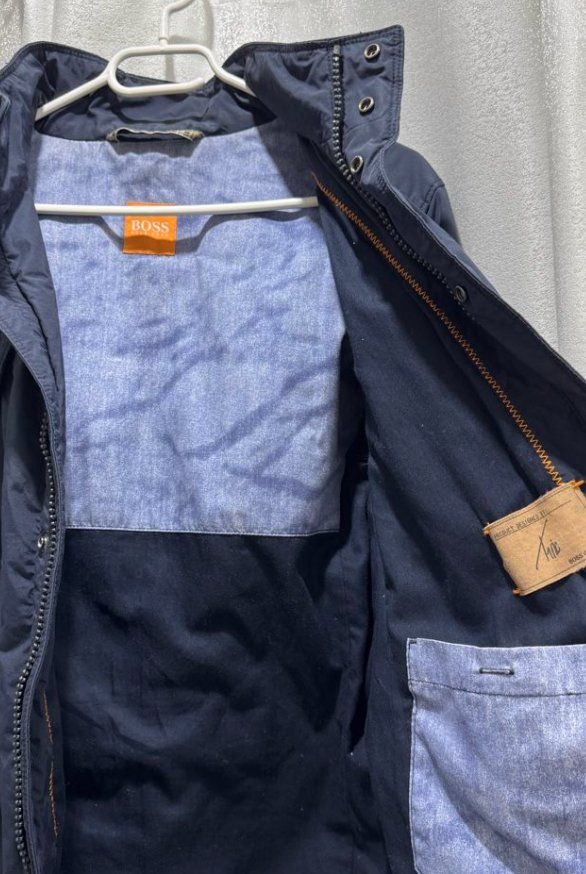 Hugo Boss Jacken: Boss Jacke – Gebraucht aus Zürich von rob_z62d 2