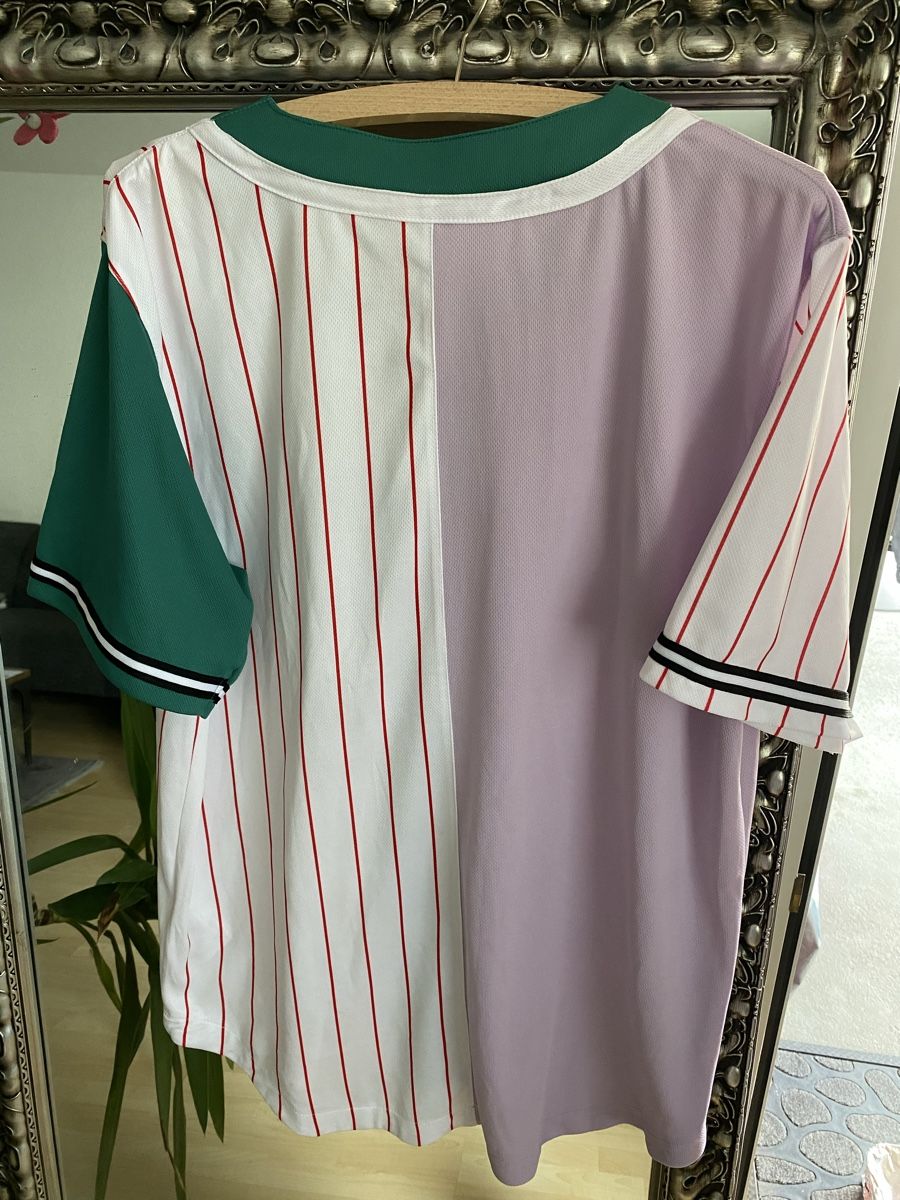T-shirt: Kani Vintage Baseball Jersey, Gr.L – Nuovo (secondo la descrizione) da Horw venduto da ast_b5c6 3