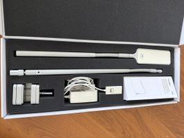 Moll Flexlight LED weiss