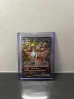 Gardevoir ex SIR
