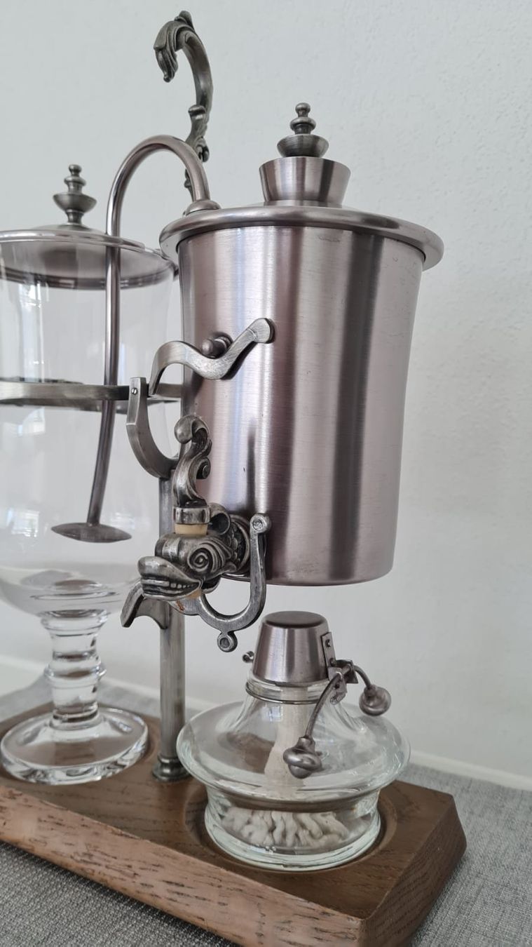 Macchine per caffè & Macchine per espresso: Kaffeemaschine Odette – Usato da Rüegsauschachen venduto da ivatug 2