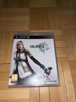 Final Fantasy XIII