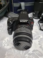 Sony SLT-A37 Spiegelreflex Camera