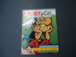 Asterix, Asterix + Co, Band 1 und 2, 2000, Neuwertig