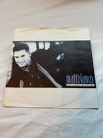 Matt Bianco - Don't Blame It 45T Vinyle