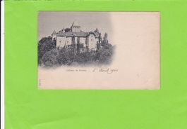 Château de Blonay