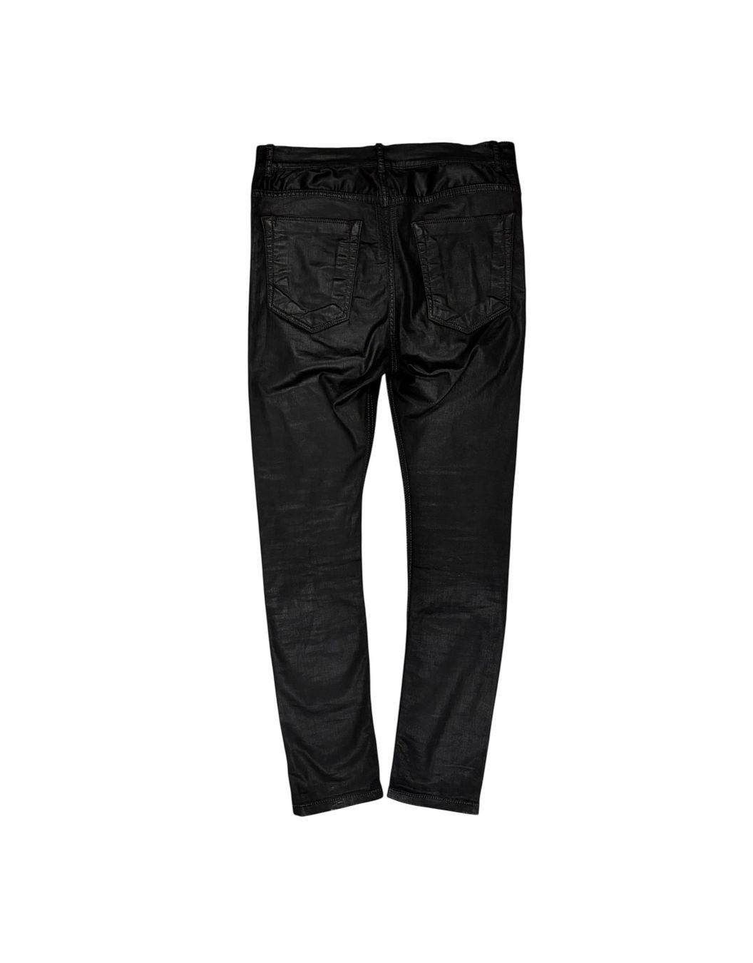 : Rick Owens DRKSHDW Torrence Cut Denim – Gebraucht aus Thierachern von n.webl 1