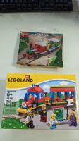 Legoland 40166