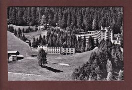 DAVOS-PLATZ - Thurgauisch-Schaffhausische Heilstätte