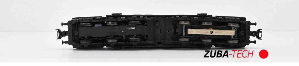 Märklin 39221 E-Lok BR E 94 DRG Digital WS H0 mit OVP (Gebraucht) in St ...