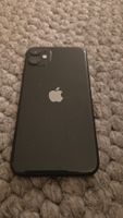 iPhone 11 black 64GB
