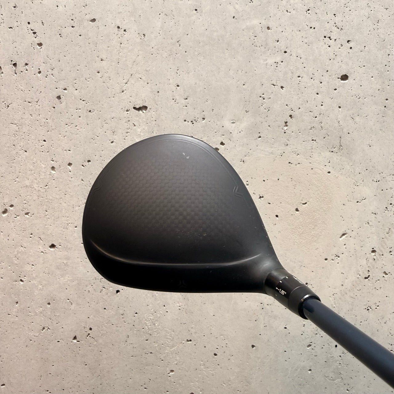 Srixon Mazze & Set: Srixon ZXi 3-Wood – Usato da Zürich venduto da Seconda_Golf 4