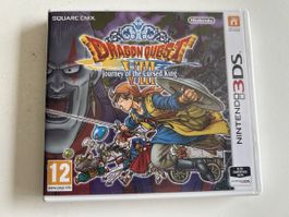 Dragon Quest 8 UKV