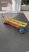 Dinky Toys AEC Articulated Lorry Hoynor car transporter