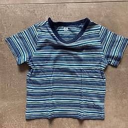 Lot de T-shirt / 2 ans