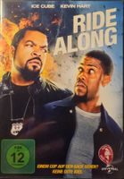 Ride Along