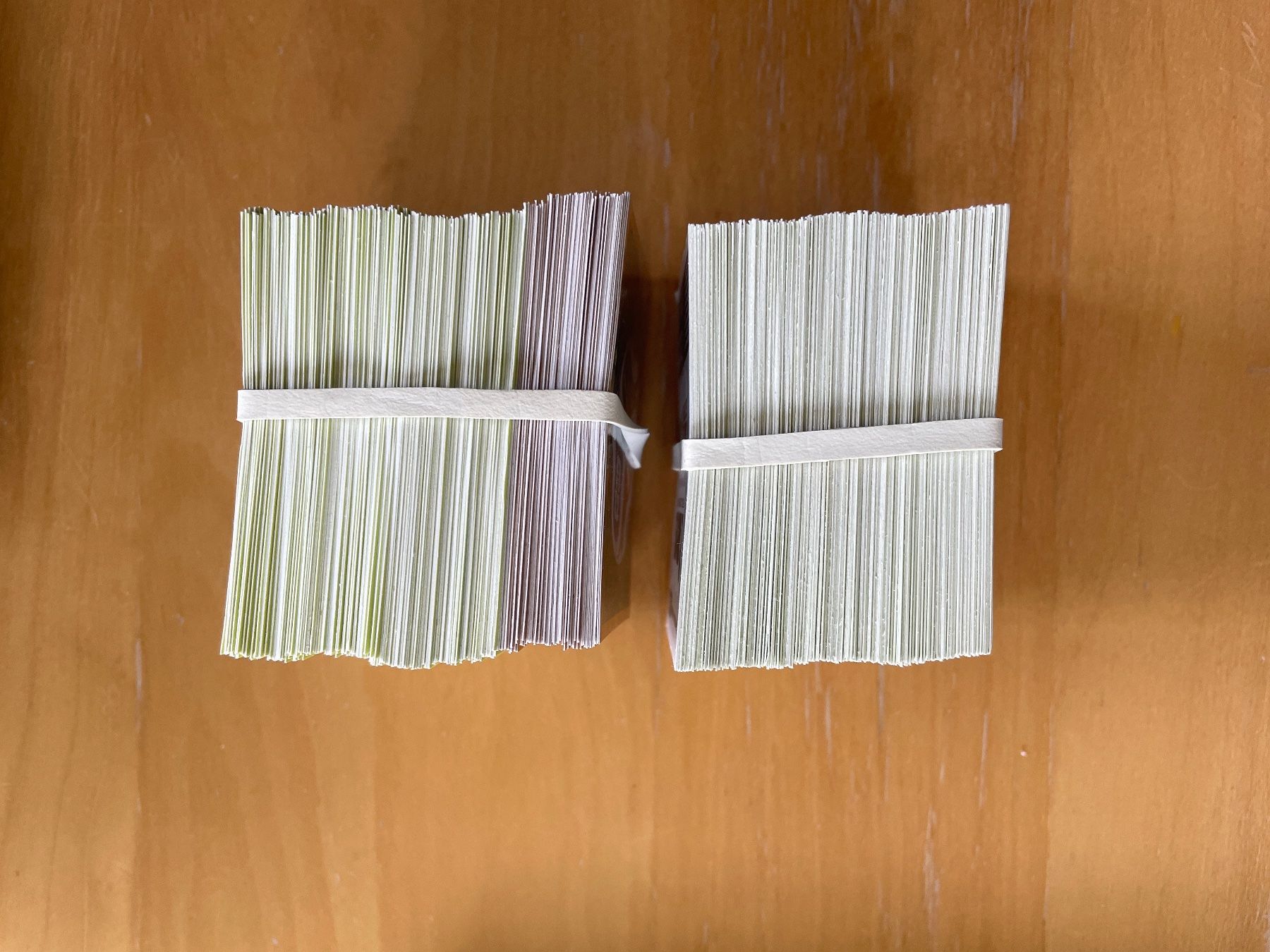 Panini Carte collezionabili: Panini WM2026 (nach Länder sortiert) – Usato da Münchwilen TG venduto da SupperTipper21 1