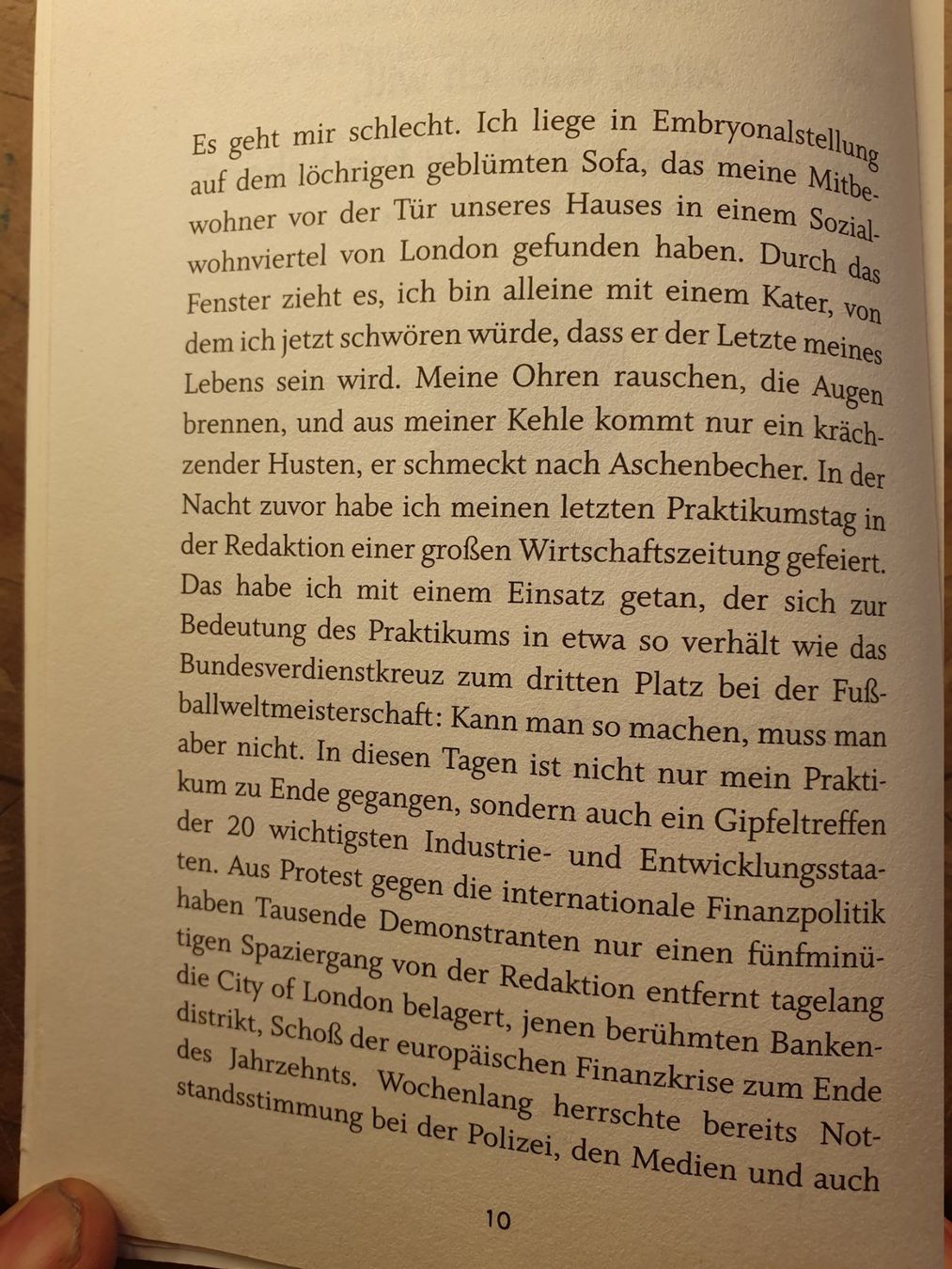 Libri: Heult doch - Meredith Haaf – Usato da Zürich venduto da loosebone 9