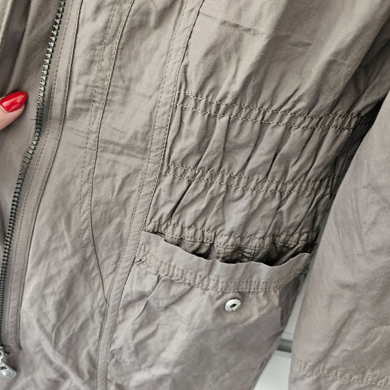 Bonita Giacche: ***BONITA ***Damen Jacke Gr.40 – Usato da Bronschhofen venduto da Xena37 5