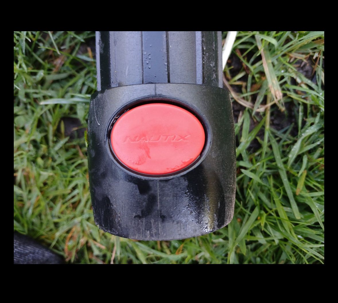 Tavole da surf e di nuoto: Windsurf Hornet F2 Komplett – Usato da Zürich venduto da Bestwine_ch 9