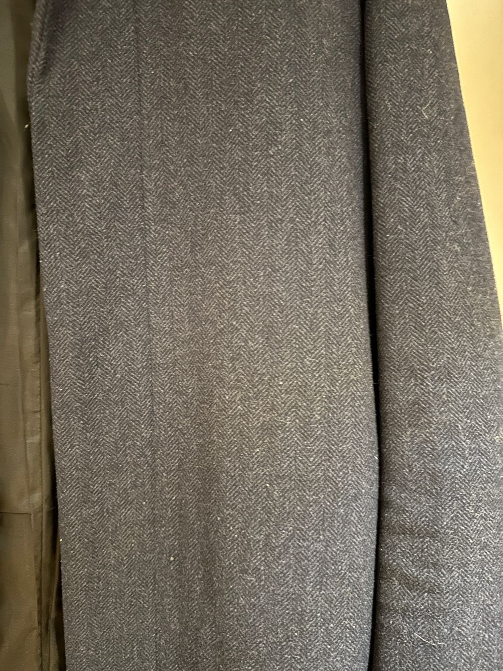 Mäntel: Herren Mantel – Gebraucht aus Perlen von H.Spa 2