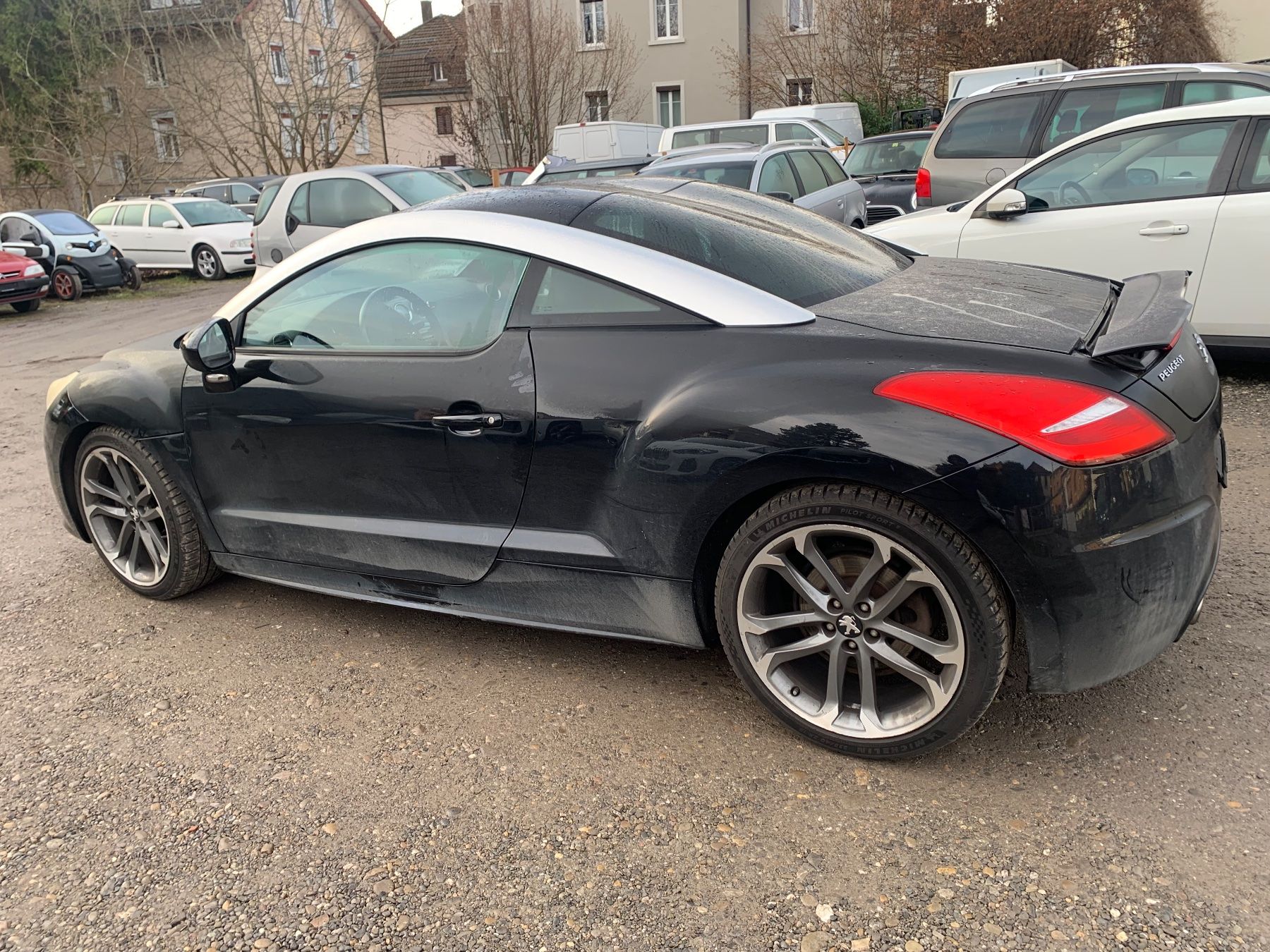 Sitemapcdatahttpswwwkedriinfopeugeot Rcz Gebrauchtnull