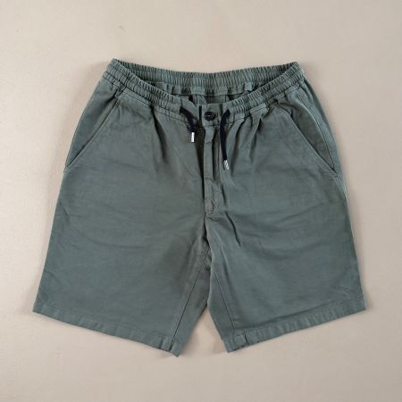PELIKAMO Shorts | Baumwolle & Tencel 💚