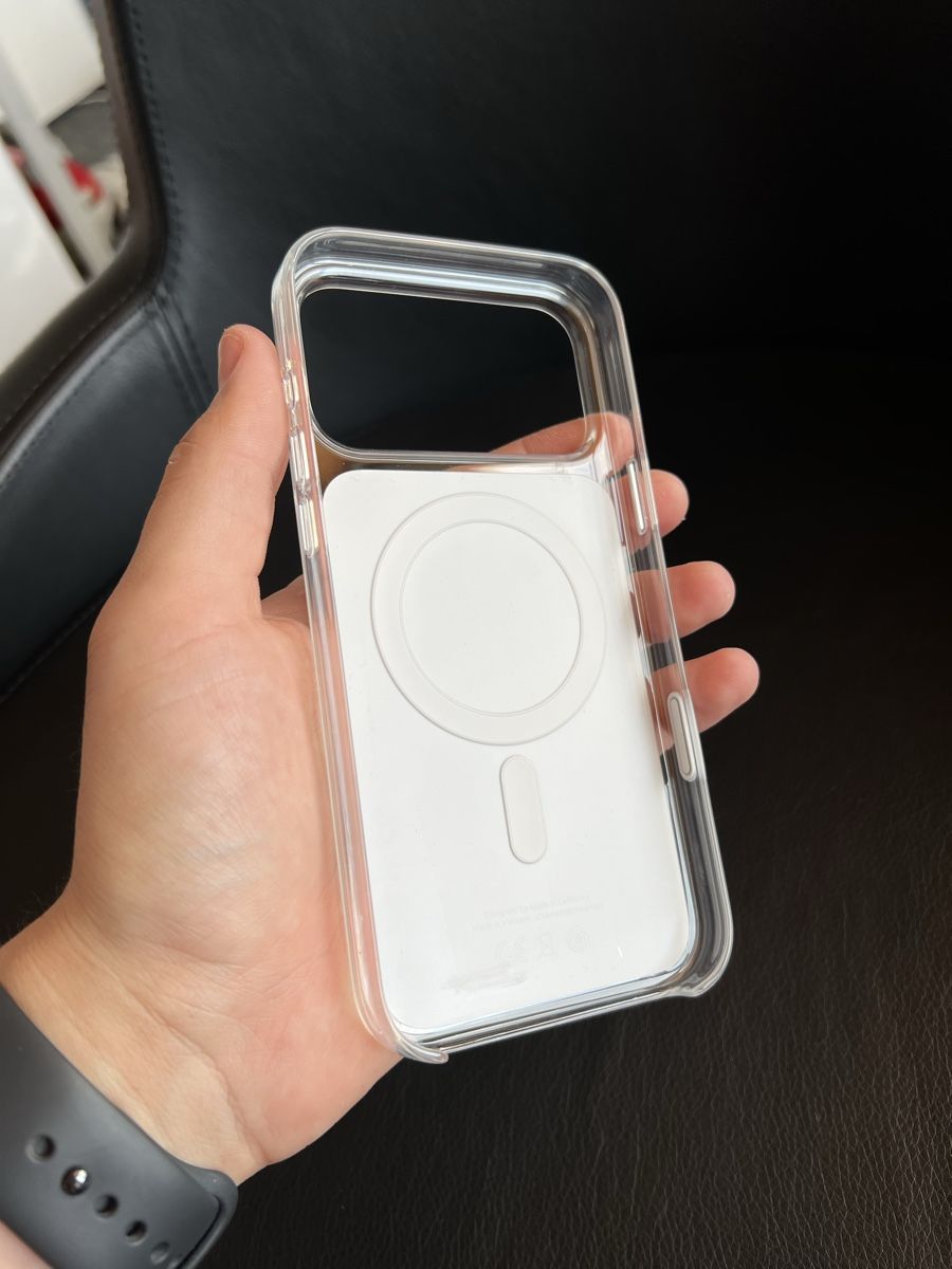 Apple Cover & Protezioni schermo: Verschiedene Neue originale Apple Handyhüllen – Nuovo (secondo la descrizione) da Rothenburg venduto da Edi13 7
