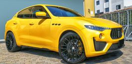 Alufelgen Maserati Levante 22"