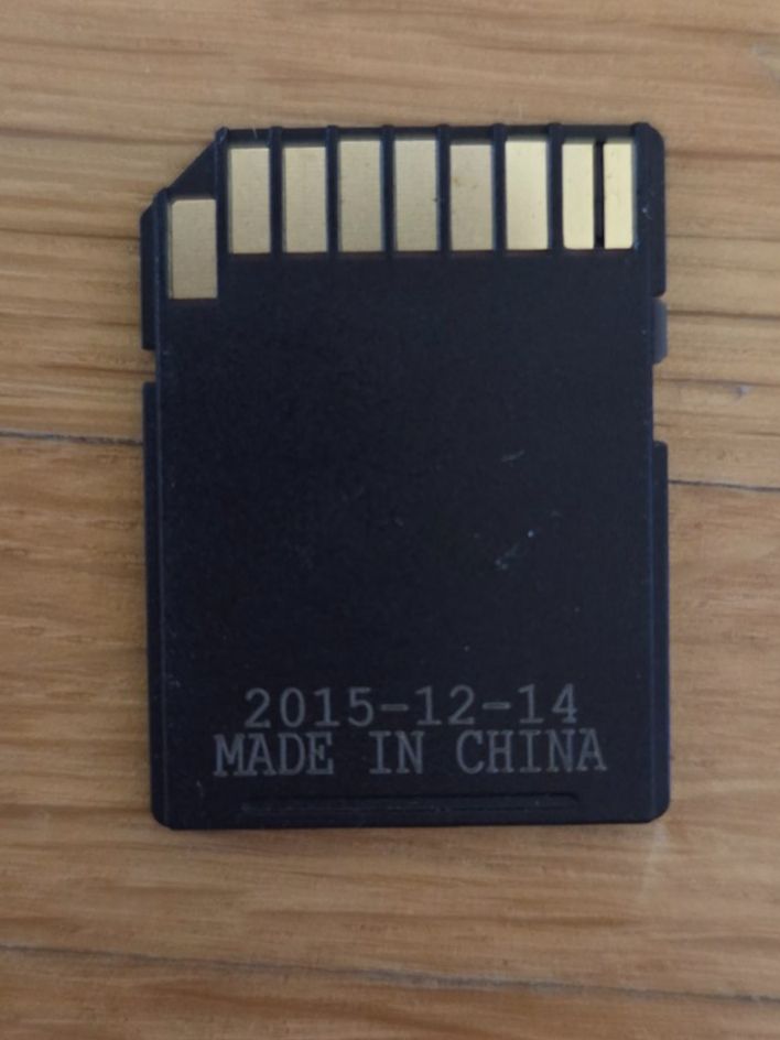 Sandisk Lecteurs & Adaptateurs: SanDisk SD Karten Adapter – D'occasion à Winterthur par SilWi 1