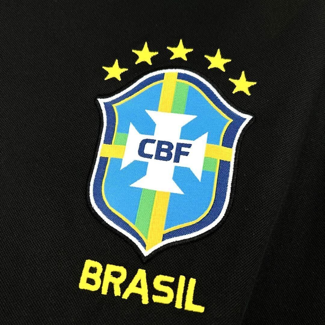 Canottiere & Pantaloni: Brasil Trainingsanzug WM26 Grösse M – Nuovo e nell'imballaggio originale da Olten venduto da man_z8hs 2