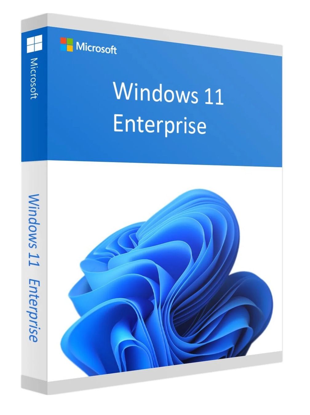 Microsoft Software: Windows 11 Enterprise - Volle Version - DAUERLIZENZ, TOP! – Neu (gemäss Beschreibung) aus Schangnau von TOMs_Hardware