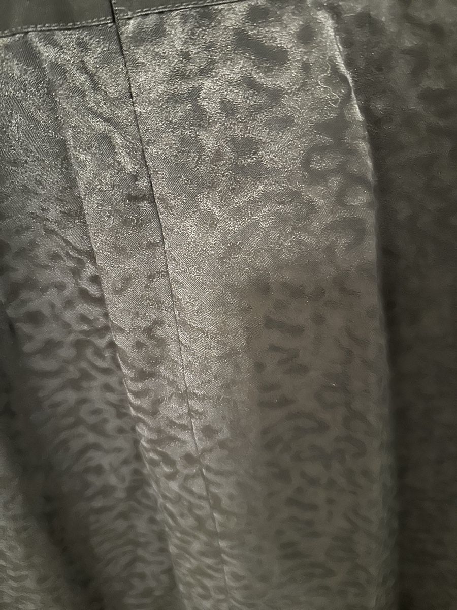 Comma Vestiti: Comma Kleid Gr. 38 Schwarz Elegant Festlich – Usato da Eglisau venduto da Brewster1 2