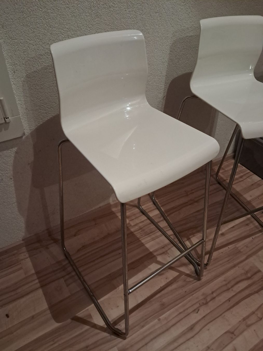 Ikea Sgabelli: Barhocker – Usato da Ermenswil venduto da ese_l9wg 1
