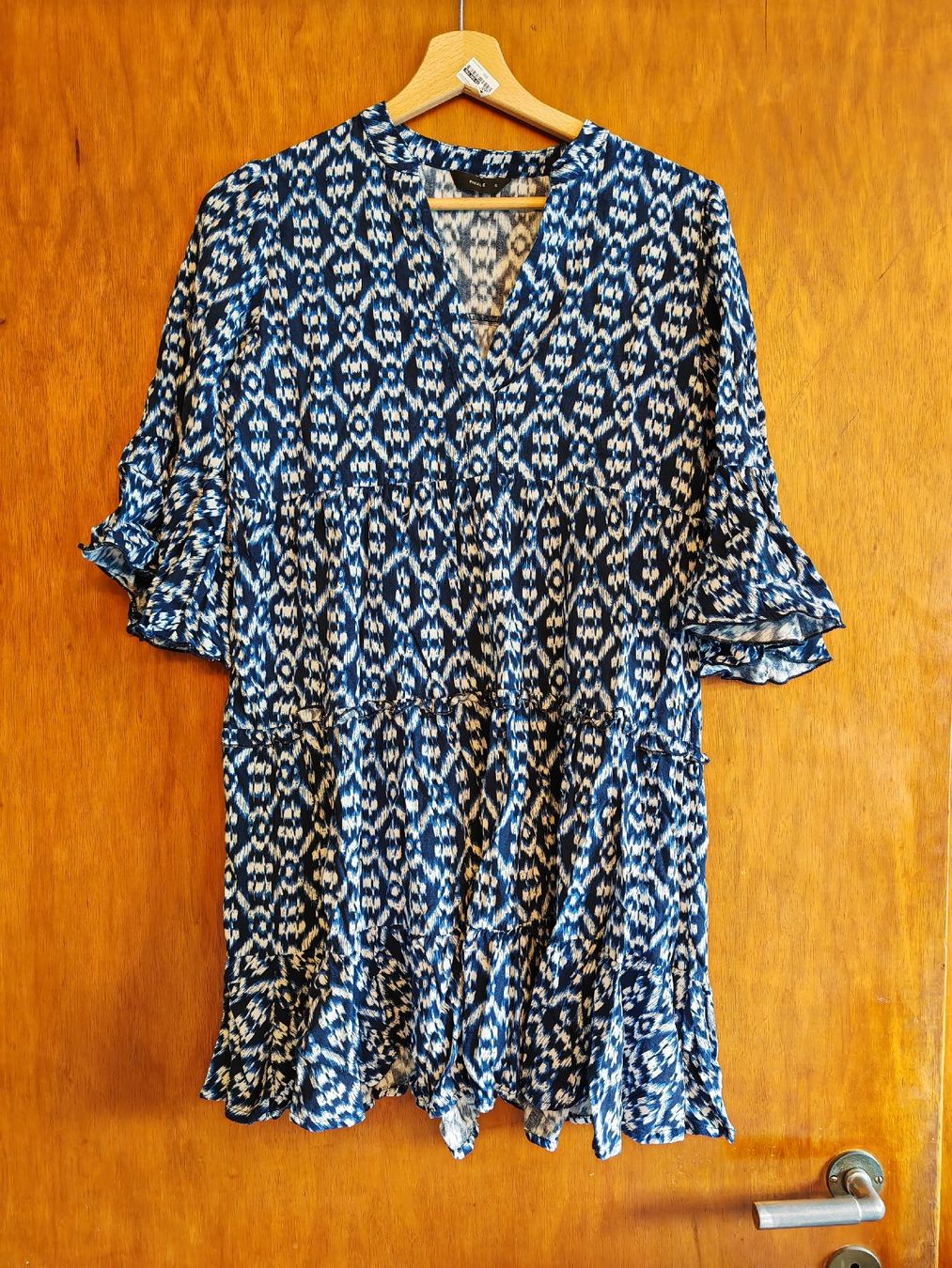 Only Kleider: Sommerkleid von Only Gr. S. – Gebraucht aus Windlach von ramona_l