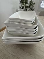 Migros Cucina&Tavola Schüsseln/Bowls
